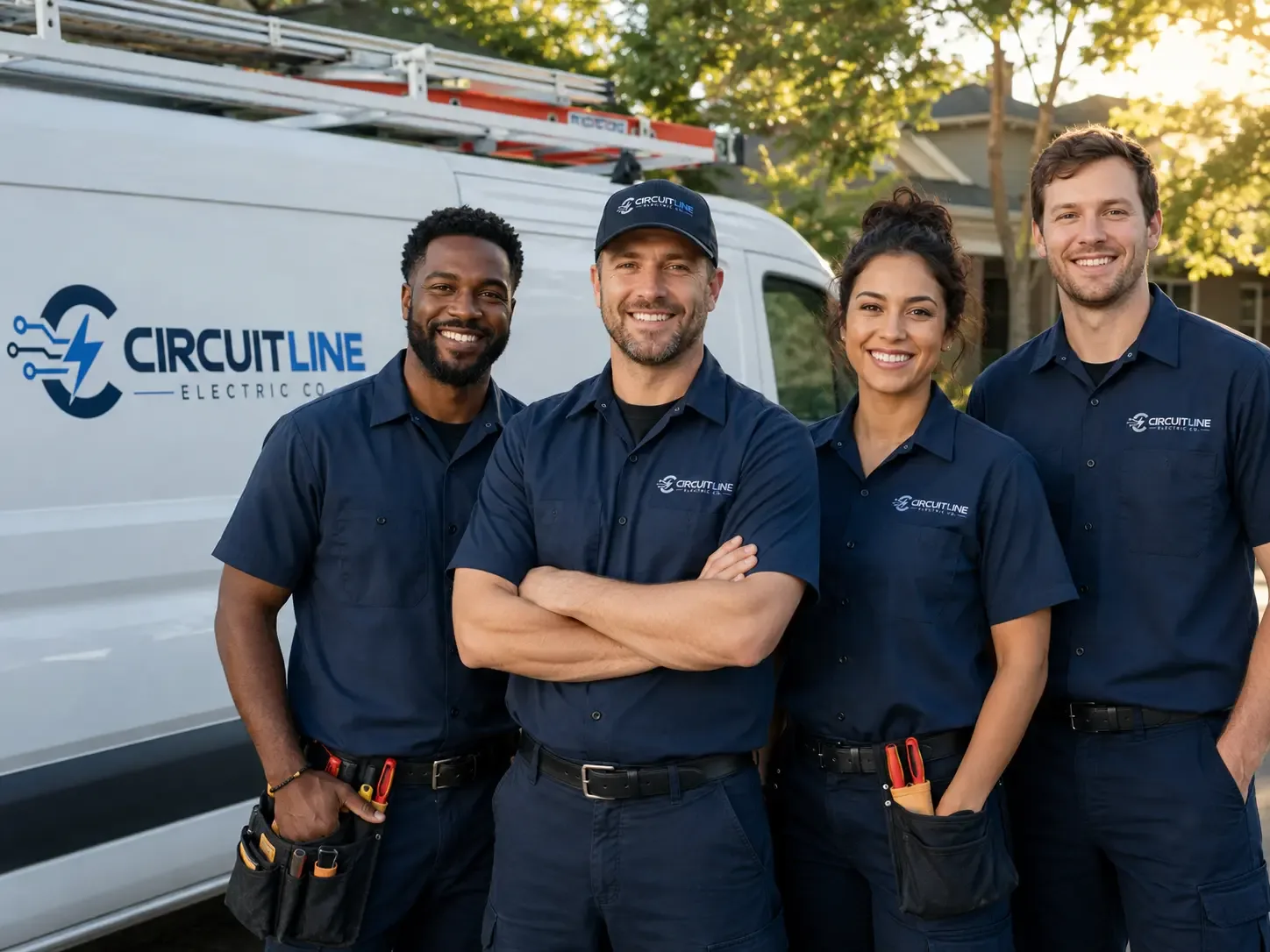 Whole Home Rewiring company in Kansas City, MO