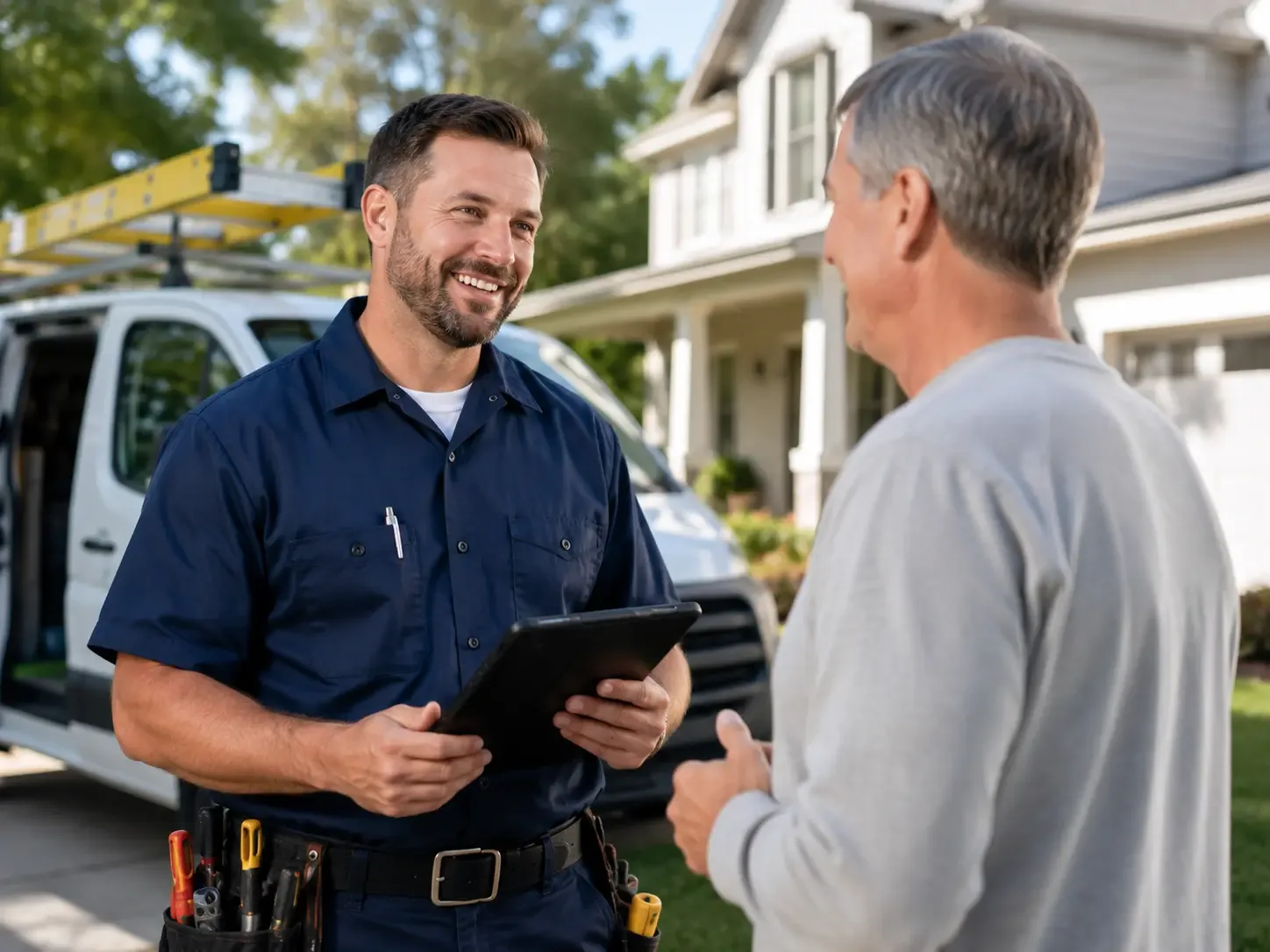 Whole Home Rewiring Kansas City, MO FAQs